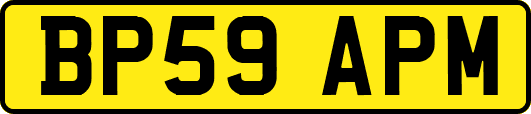 BP59APM