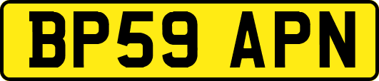 BP59APN