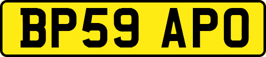 BP59APO