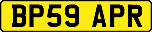BP59APR