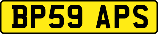 BP59APS