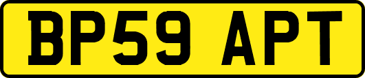 BP59APT