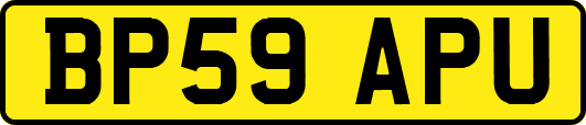 BP59APU