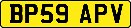BP59APV