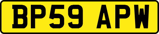 BP59APW