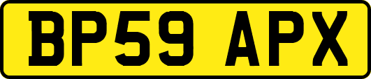 BP59APX