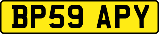 BP59APY