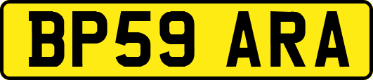 BP59ARA