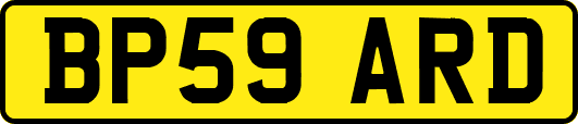 BP59ARD