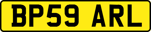 BP59ARL