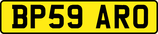 BP59ARO