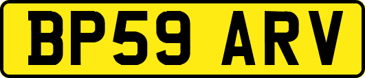 BP59ARV