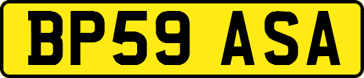 BP59ASA