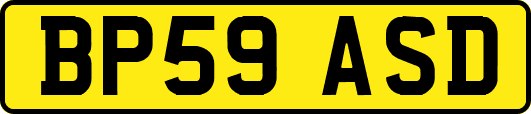 BP59ASD