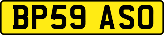 BP59ASO