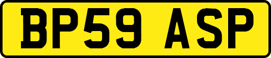 BP59ASP