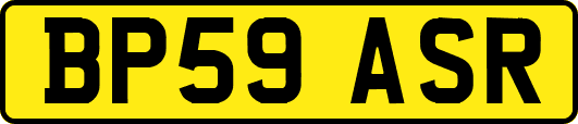 BP59ASR
