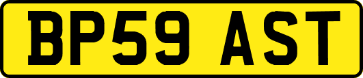 BP59AST