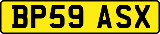 BP59ASX