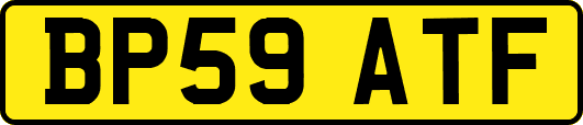 BP59ATF