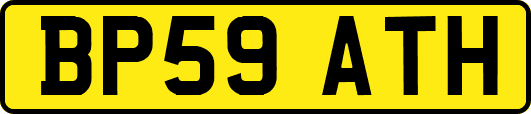 BP59ATH