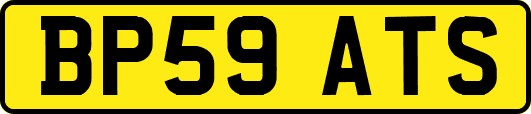 BP59ATS