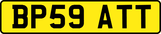 BP59ATT
