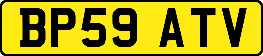 BP59ATV