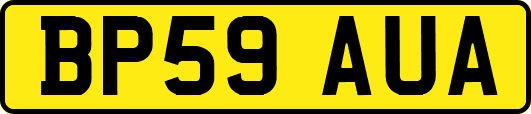BP59AUA