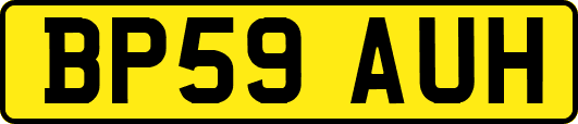 BP59AUH