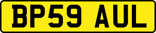 BP59AUL