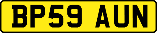 BP59AUN