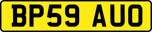 BP59AUO