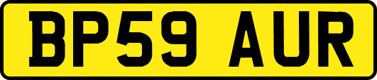 BP59AUR