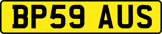 BP59AUS