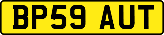 BP59AUT