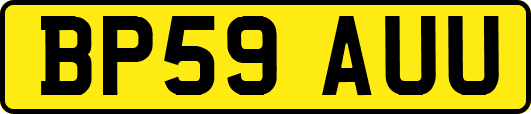 BP59AUU