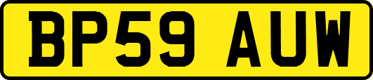 BP59AUW