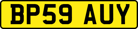 BP59AUY