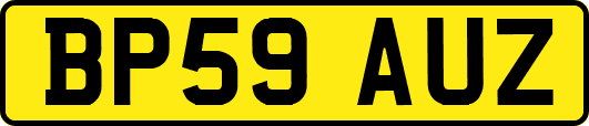 BP59AUZ