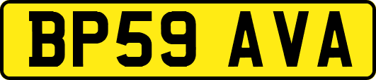 BP59AVA