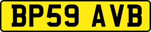 BP59AVB
