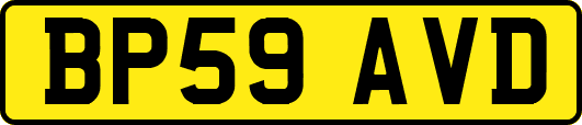 BP59AVD