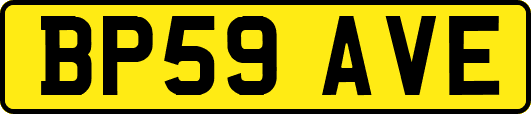BP59AVE