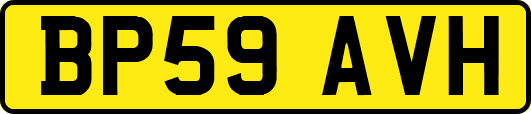 BP59AVH