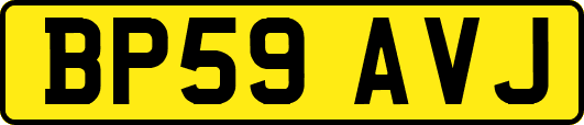 BP59AVJ