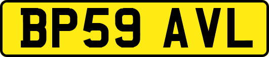 BP59AVL