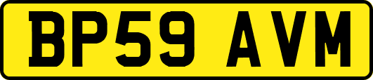 BP59AVM