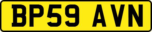 BP59AVN