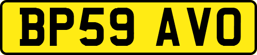 BP59AVO